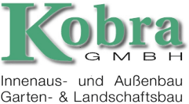 Kobra GmbH Logo